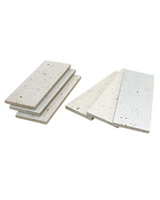 Dento Brick White Japanese Gloss Porcelain Tile 91x242mm